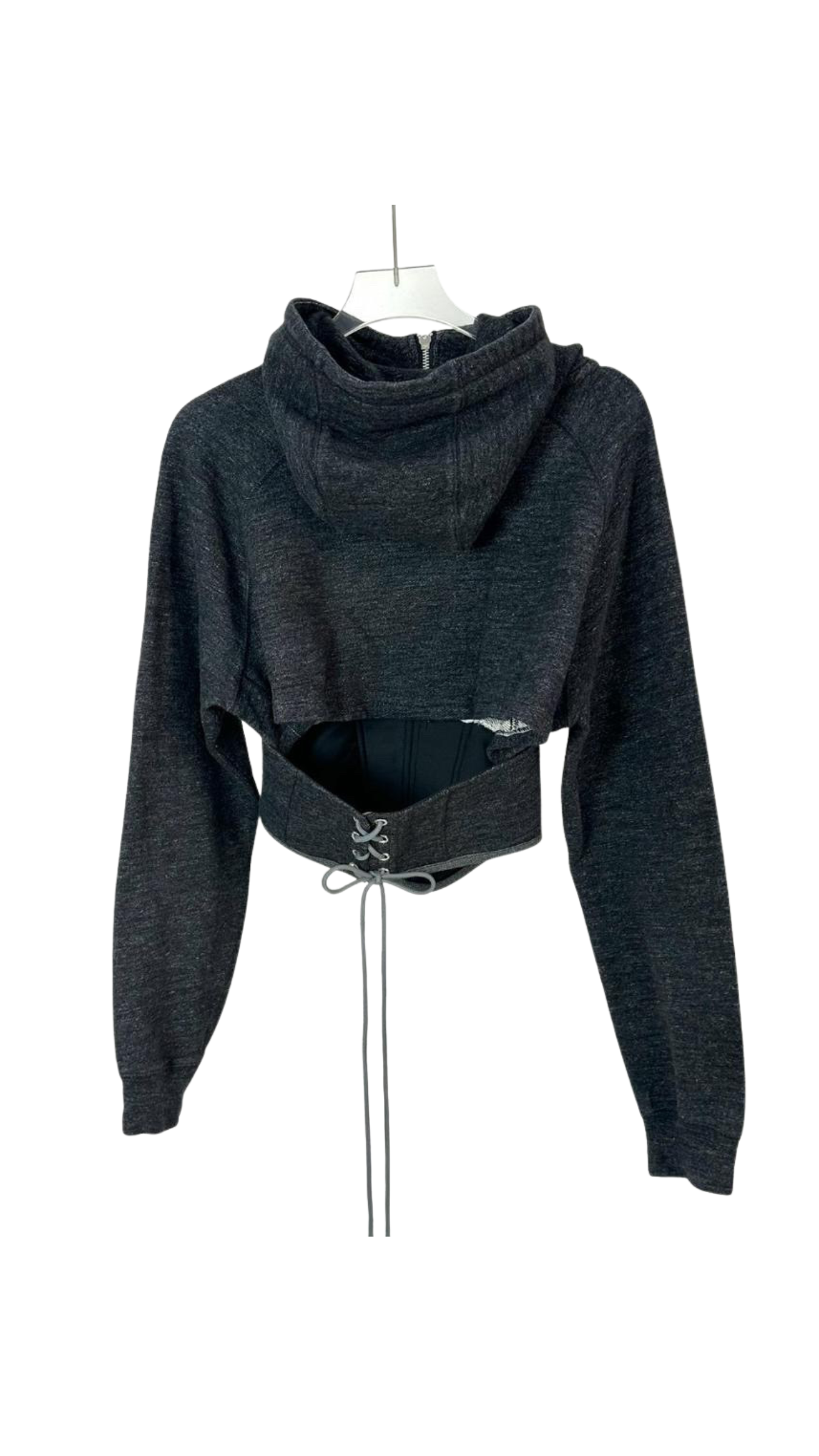 Nike Corset Hoodie