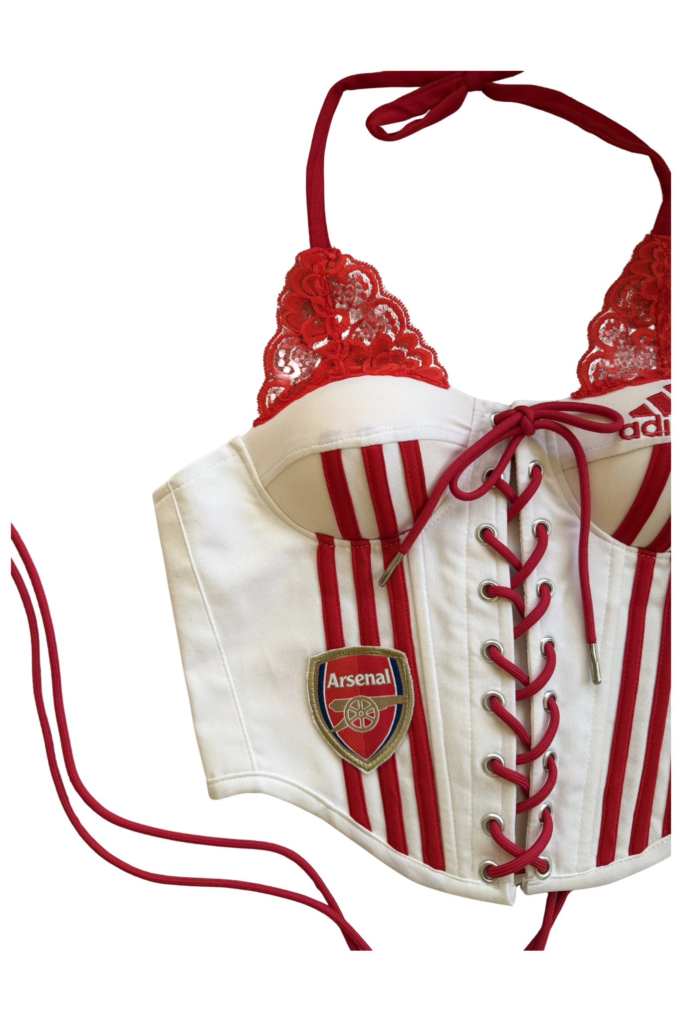 Corset Arsenal๏ฟผ