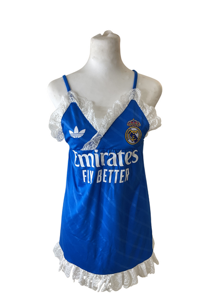 Real Madrid Jersey