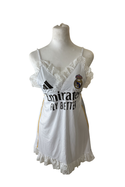 Real Madrid jersey