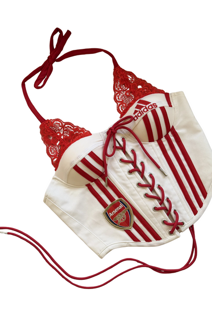 Corset Arsenal￼