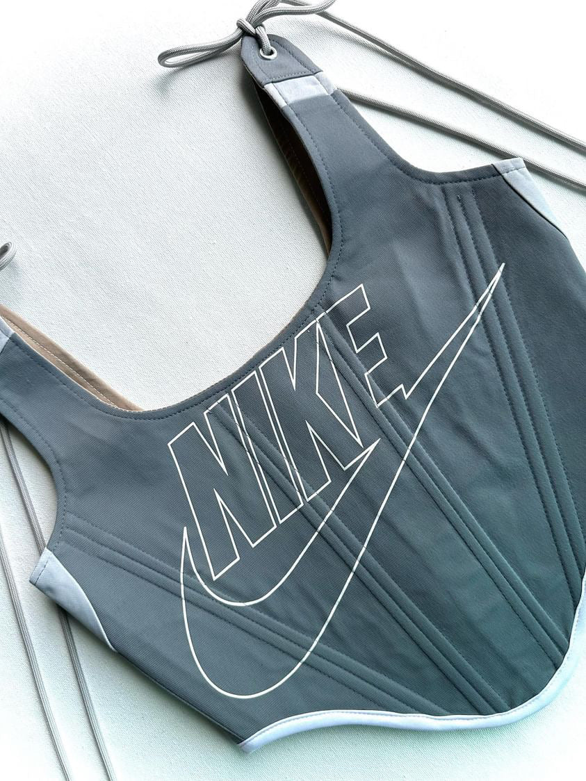 Nike corset