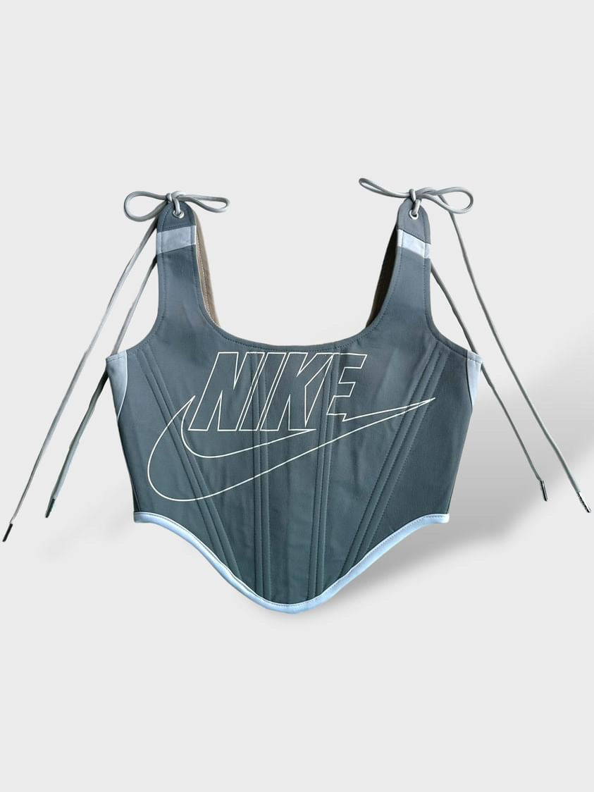 Nike corset