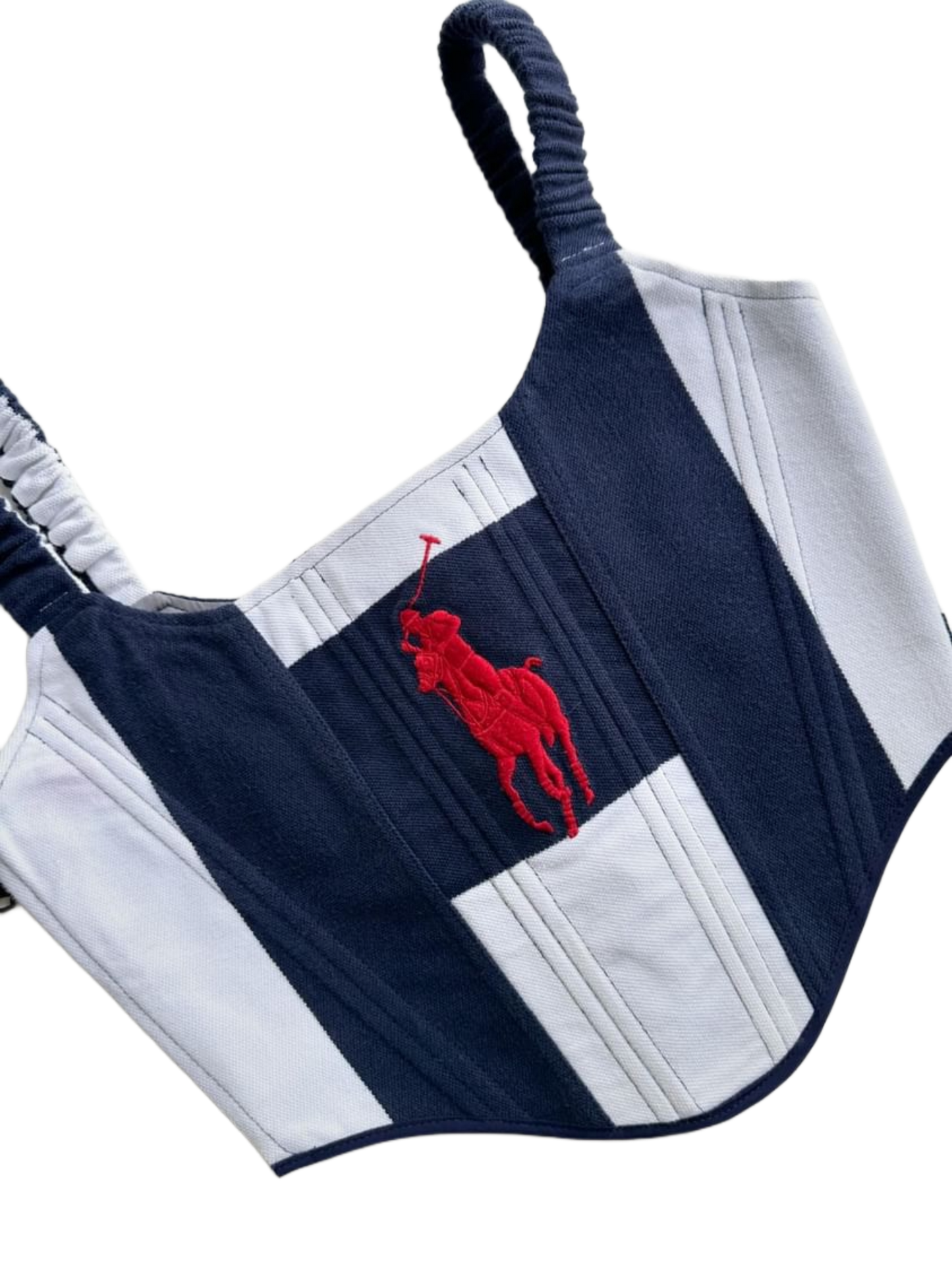 Polo corset