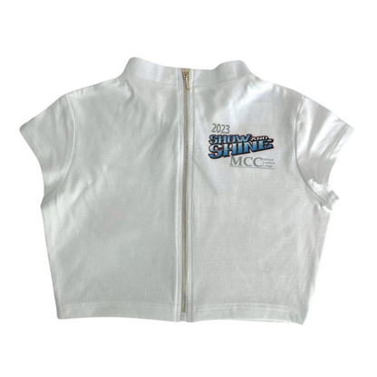 Show & Shine Vintage Top