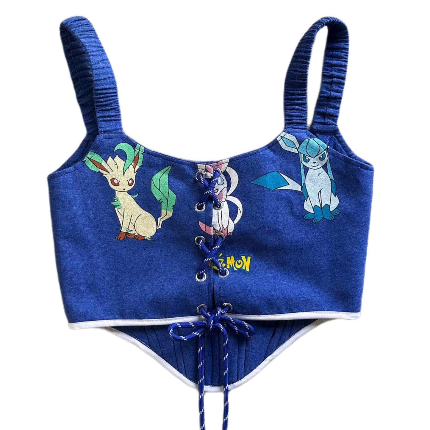 Pokémon corset