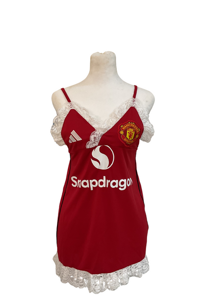 Manchester United jersey