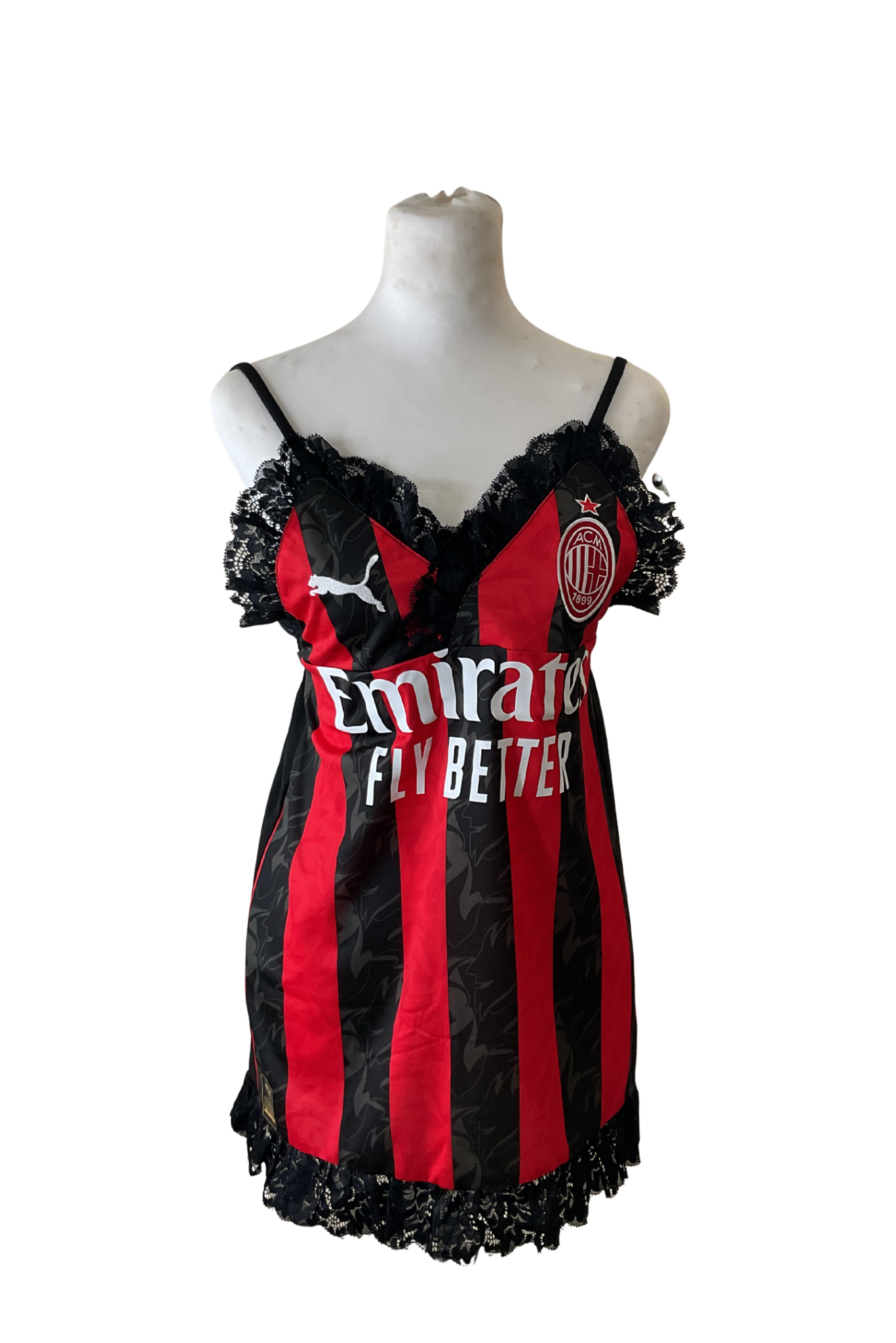 AC Milan jersey