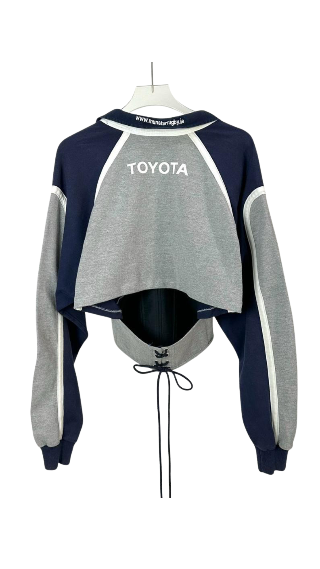 Toyota Cinched Top