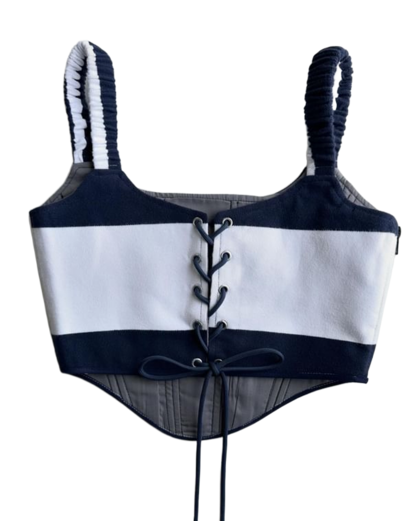 Polo corset