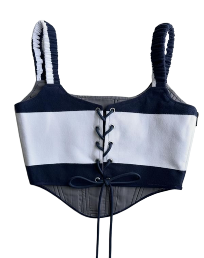 Polo corset